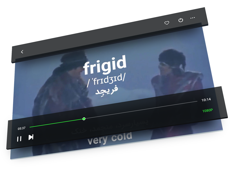 درس 2 از 504 واژه ضروری انگلیسی